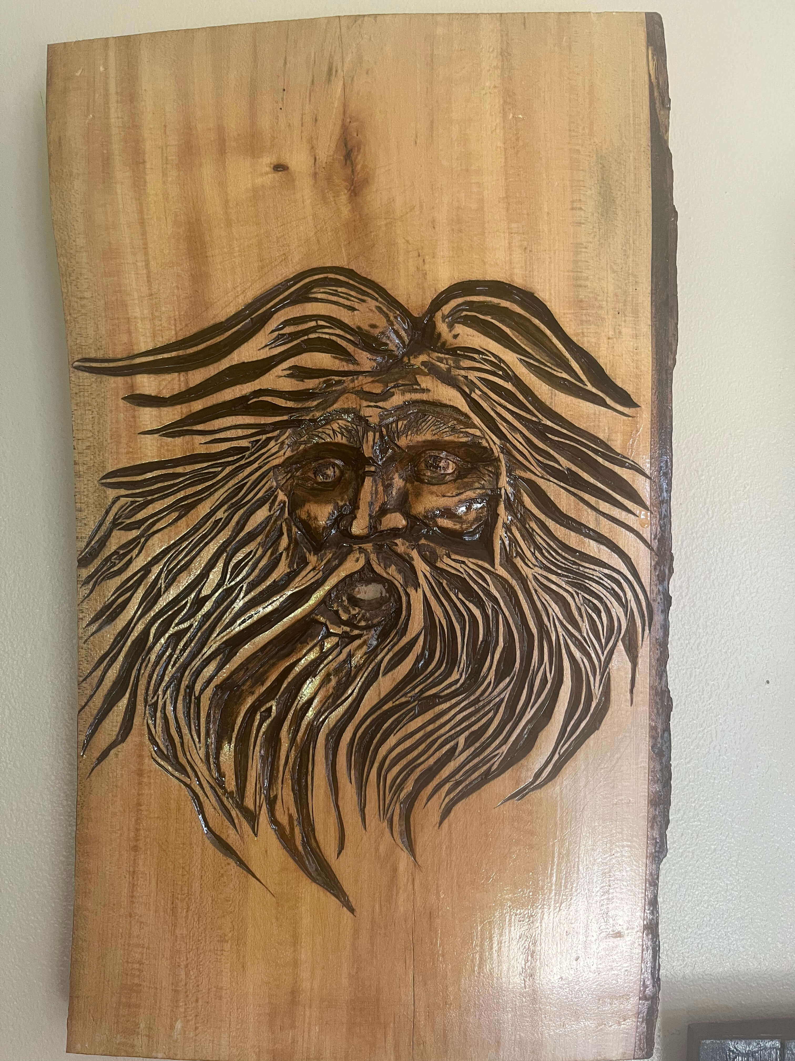 Old Man
