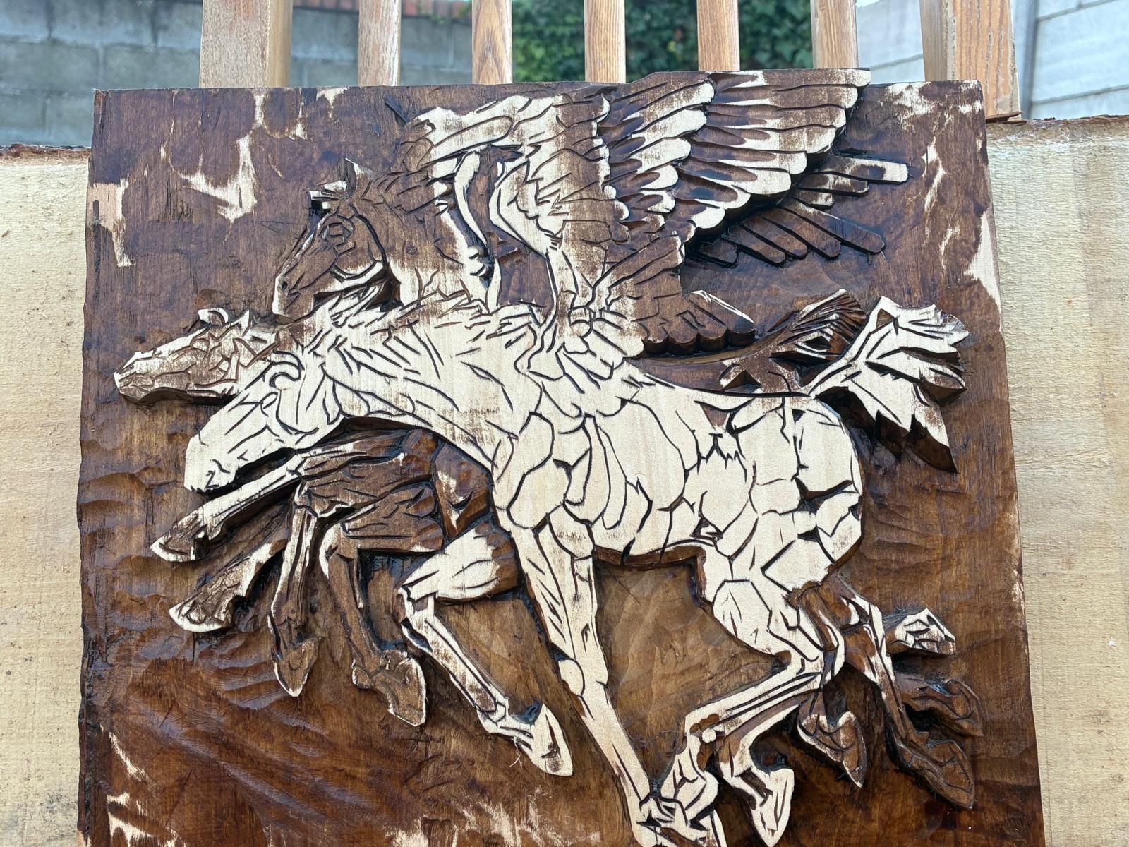 War Horse