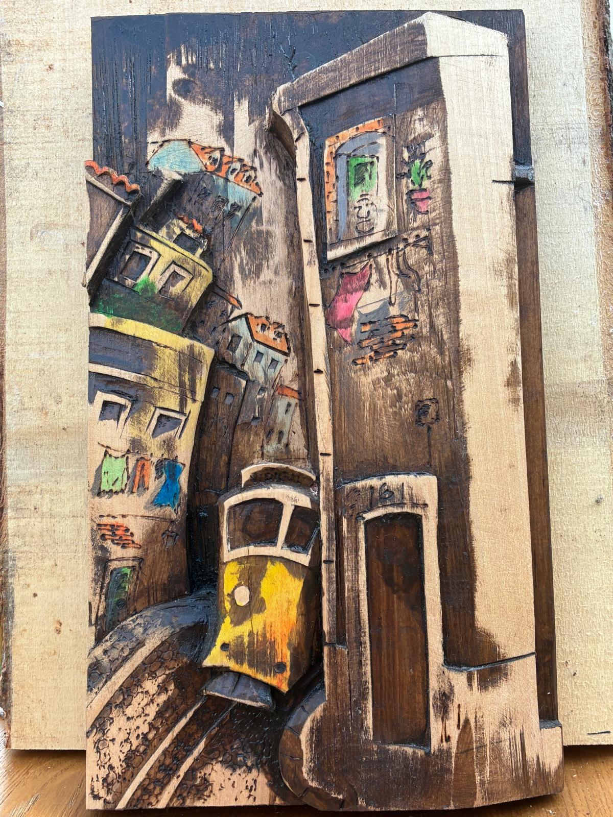 Porta 6
